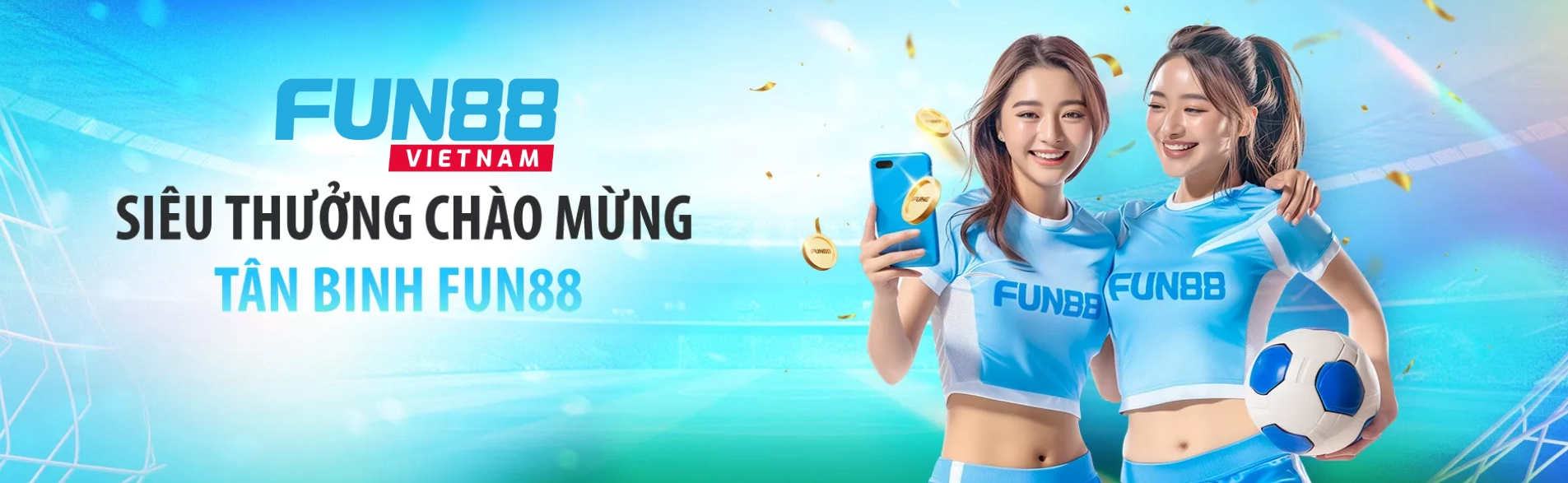 Cách đọc kèo tài xỉu bóng đá tại Fun 88 chính xác và hiệu quả