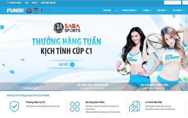 Mẹo Chơi Slot Để Trúng Lớn Tại Fun88: Những Kỹ Năng Cần Biết!