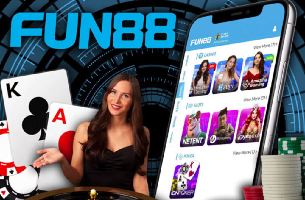 Fun88-Online-Casinos