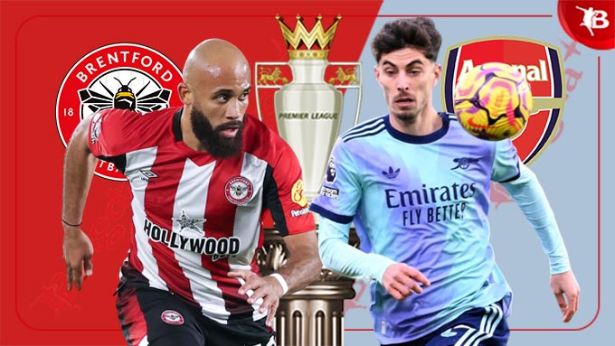 Nhận định Brentford vs Arsenal: Bầy ong bị khuất phục, 0h30 ngày 02/01/2025