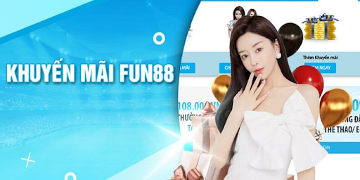 5 ưu đãi hấp dẫn từ Fun88 Vietnam mà bạn không nên bỏ lỡ