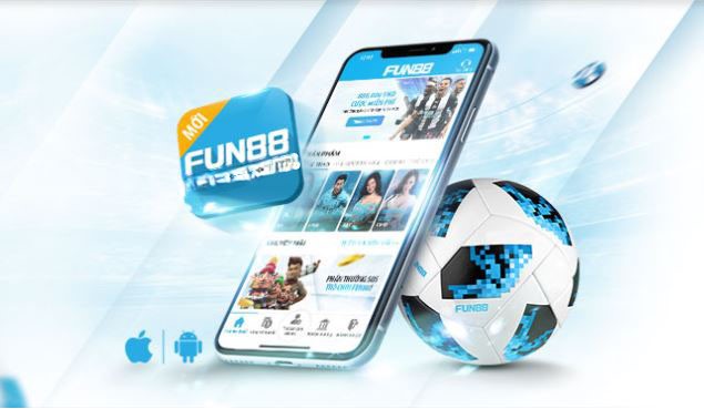 Tải Fun88 iOS: Trải Nghiệm Cá Cược Tuyệt Vời